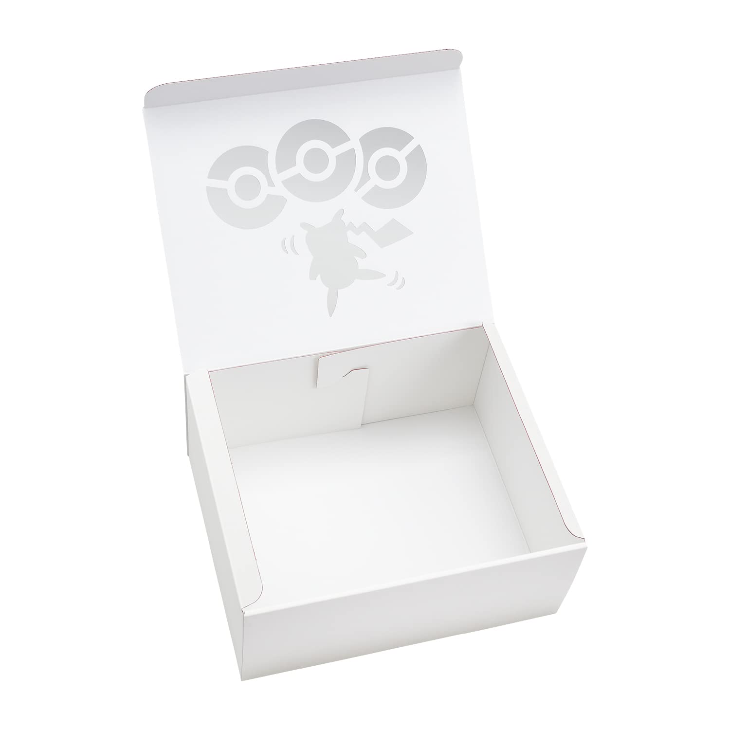 Amazon.co.jp: ポケモンセンターオリジナル ギフトボックス M : おもちゃ