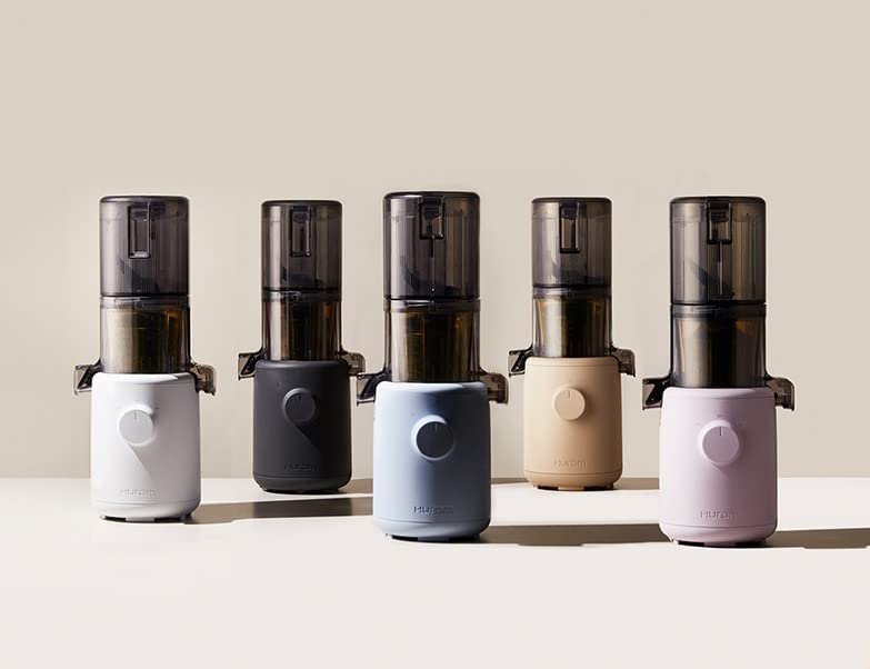 Hurom HH-310BE Easy Series - Slow Juicer, Beige : Amazon.sg: Home