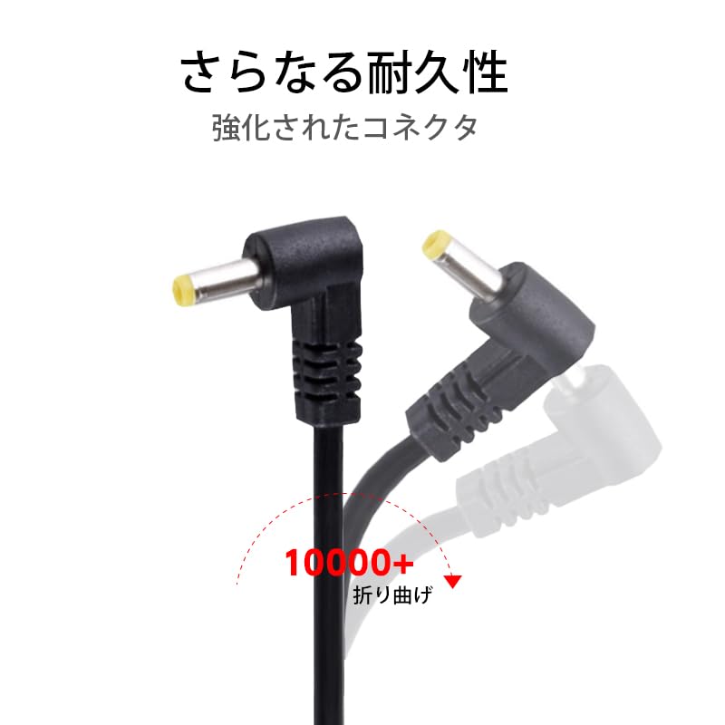 Amazon.co.jp: パナソニック カーナビゴリラ用 USB充電ケーブル USB(A