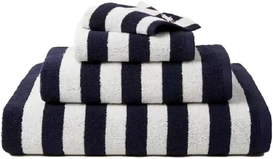 Amazon｜RALPH LAUREN ラルフローレン ウォッシュタオル 34x34cm