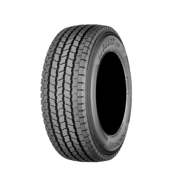 Amazon.co.jp: 155/80R14 88/86N 14インチ ヨコハマ アイスガード IG91