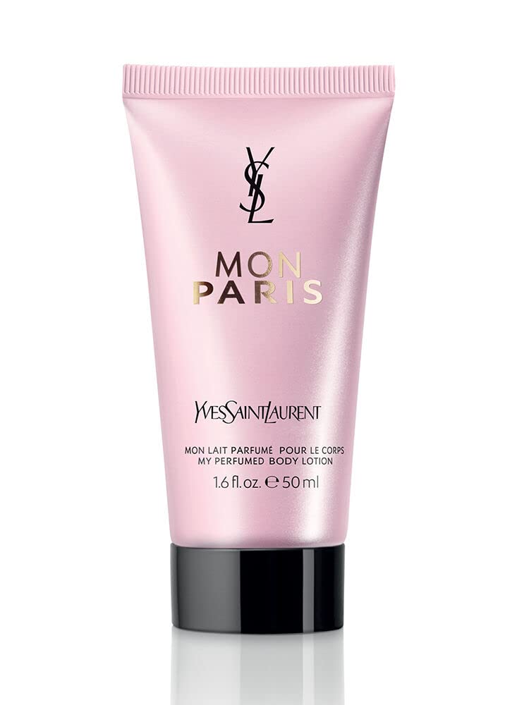 Amazon | イヴ・サンローラン YSL モン パリ ボディーローション 50mL
