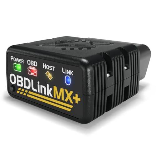 Amazon.co.jp: OBDLINK MXニューリリースAndroid、iOSとWindowsの