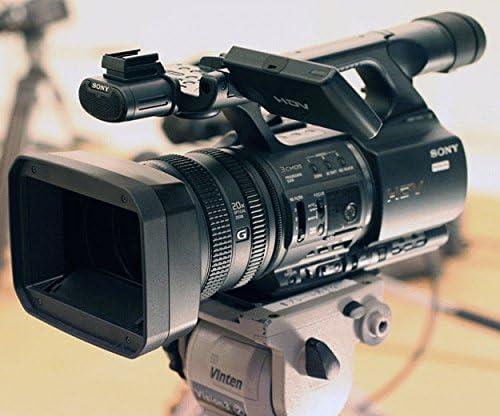Amazon.co.jp: SONY デジタルHDビデオカメラレコーダー ブラック HDR