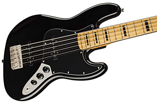 Amazon.co.jp: Squier by Fender エレキベース Classic Vibe '70s Jazz