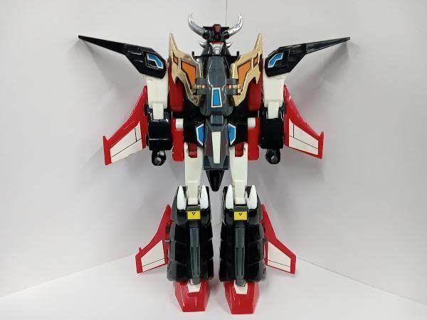 Amazon.co.jp: タカラ 勇者エクスカイザー 3段変形 ダイノガイスト