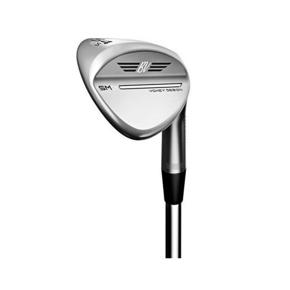 Amazon | Titleist Vokey Design SM9 ツアークローム ウェッジ 60 12