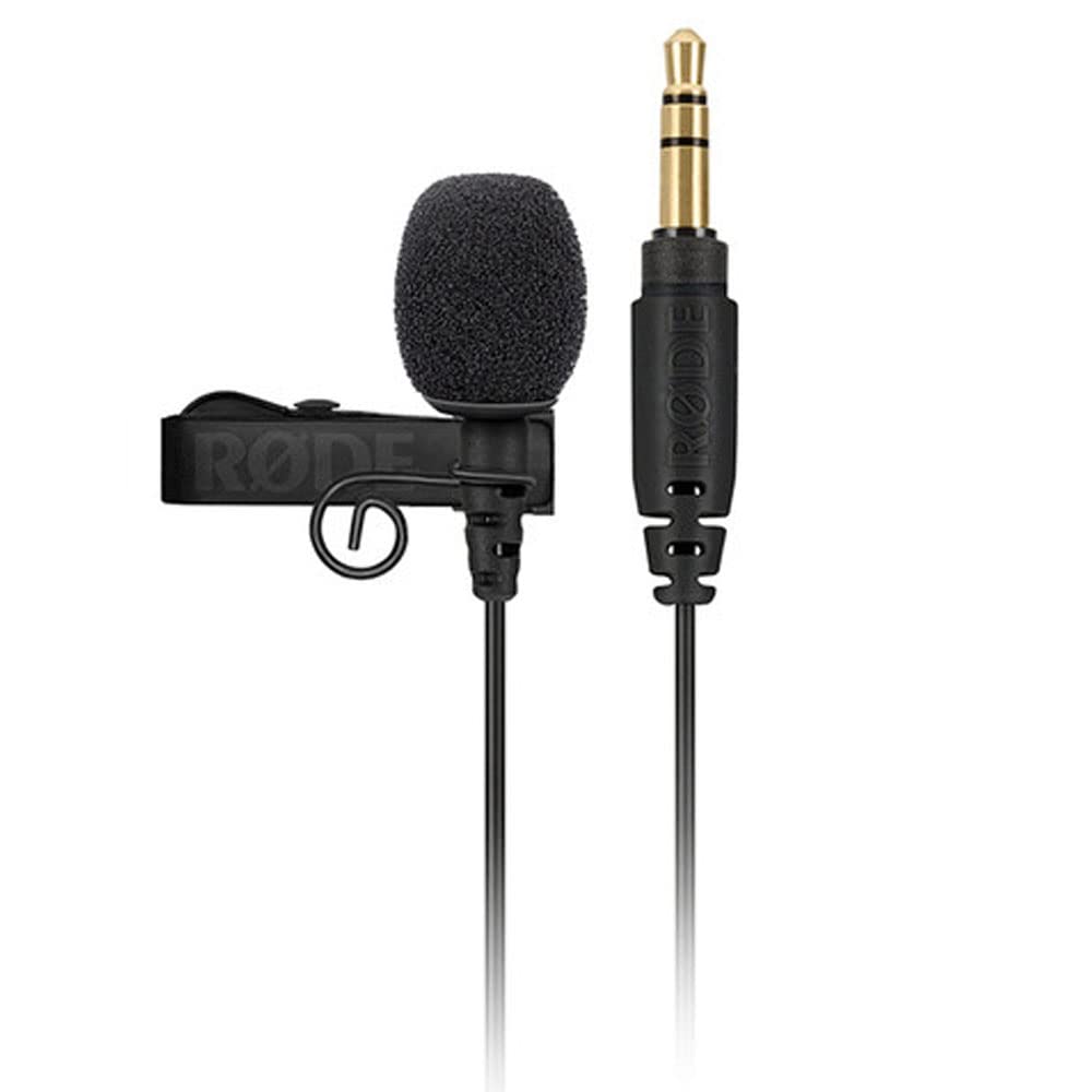 Amazon.com: Rode Wireless GO II Single Compact Digital Microphone