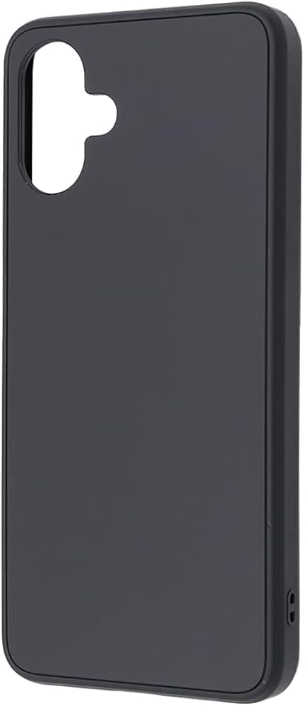 Amazon.co.jp: レイ・アウト Galaxy A25 5G ケース 耐衝撃 シンプル