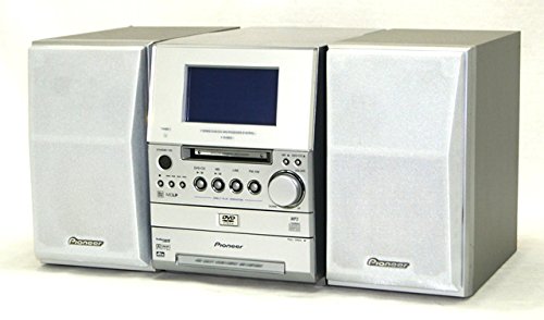 Amazon.co.jp: Pioneer パイオニア X-SV5DV-S シルバー アイディ5DV