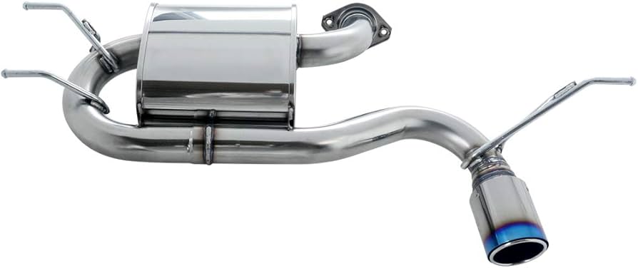 Amazon | HKS 自動車用スポーツマフラー リーガマックススポーツ