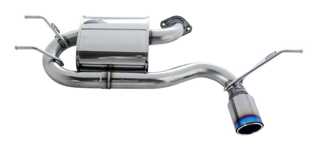 Amazon | HKS 自動車用スポーツマフラー リーガマックススポーツ