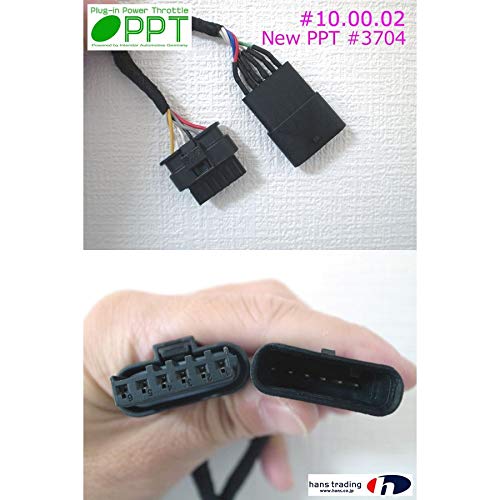 Amazon | New PPT DTE SYSTEMS スロットルコントローラー スロコン