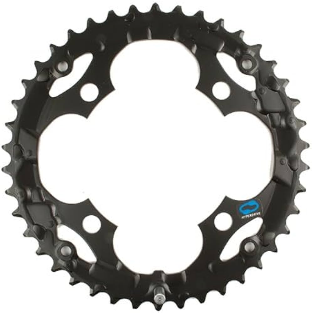 Amazon | シマノ(SHIMANO) リペアパーツ スパイク付チェーンリング 48T