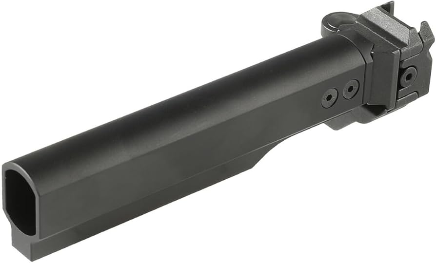 Amazon | Airsoft Artisan New Type M4フォールディングストック