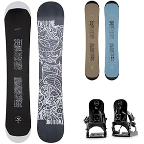 Amazon.co.jp: ボード・ボードセット - スノーボード: スポーツ