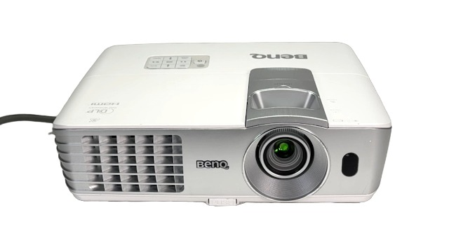 Amazon.com: BenQ DLP HD 1080p Projector (W1070) - 3D Home Theater