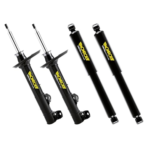 Amazon | MONROE モンロー OESpectrum OEスペクトラム ショック