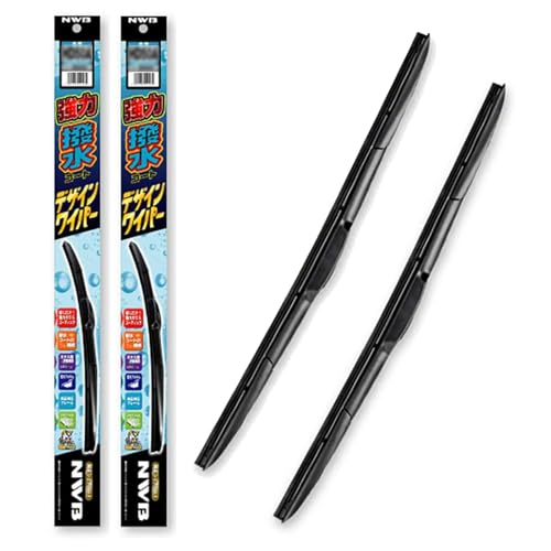 Amazon | 500mm 350mm ワイパーブレード ワゴンR ワゴンR