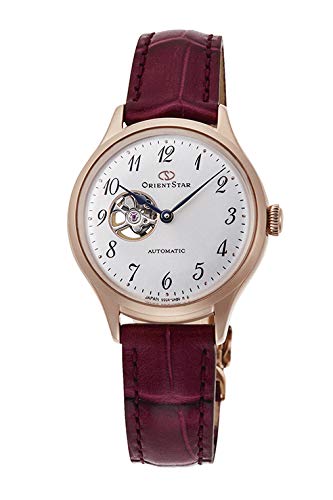 プレゼントに最適なオリエントレディース腕時計 | ヨイモノローグ
