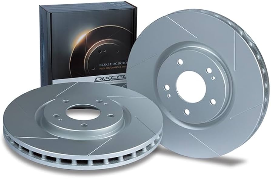 Amazon | DIXCEL ディクセル ブレーキローター SDタイプ フロント