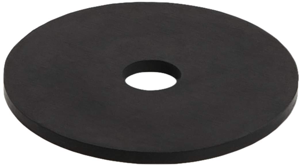 Amazon.com: Hillman 2862 1/4-Inch Neoprene Fender Washer, 20-Pack