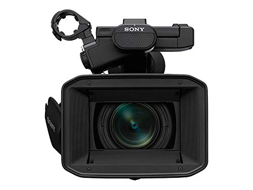 Amazon | SONY ソニー XDCAMメモリーカムコーダー PXW-Z190 国内正規品