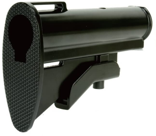 Amazon | DNA XM177 タイプ アルミストック (Gen.2/Black) | モデル