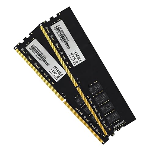 Amazon.co.jp: MOIKYIGI DDR4 3200 デスクトップメモリ 32GB (16GB*2枚