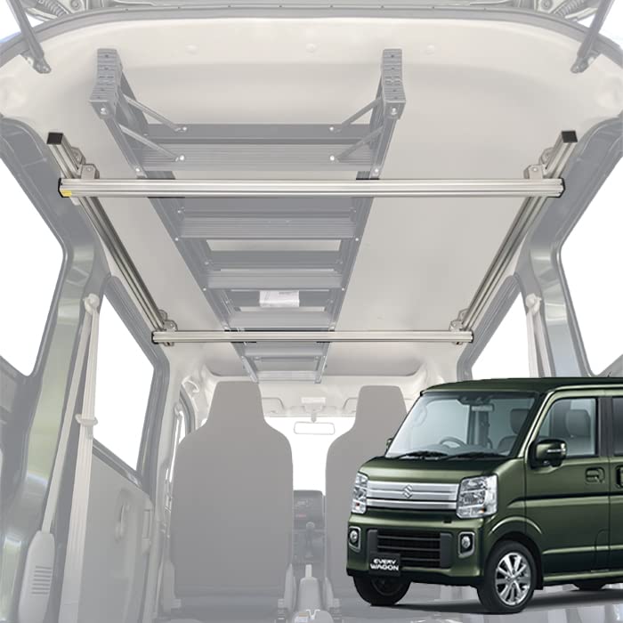 Amazon | アルティキャリア エブリィ エブリィバン エブリィワゴン 用