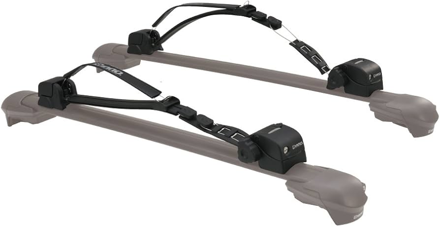 Amazon.co.jp: カーメイト(CARMATE) ルーフキャリア inno エアロベース