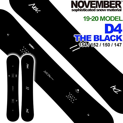 Amazon | 19-20 NOVEMBER D4 THE BLACK ディフォー ザ ブラック D FOUR