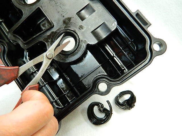 Amazon.co.jp: フェアレディZ33 VQ35DE VQ35 ガスケット