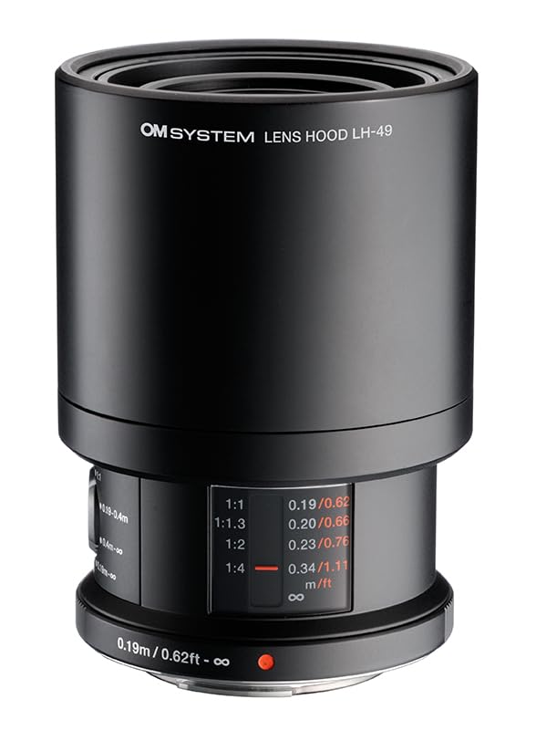 Amazon.co.jp: OM SYSTEM マクロレンズ M.ZUIKO DIGITAL ED 60mm F2.8