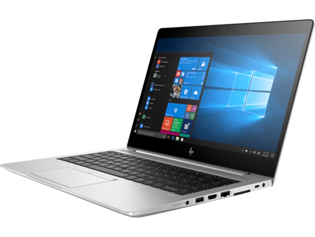 Amazon.com: HP EliteBook 840 G6 Business 14