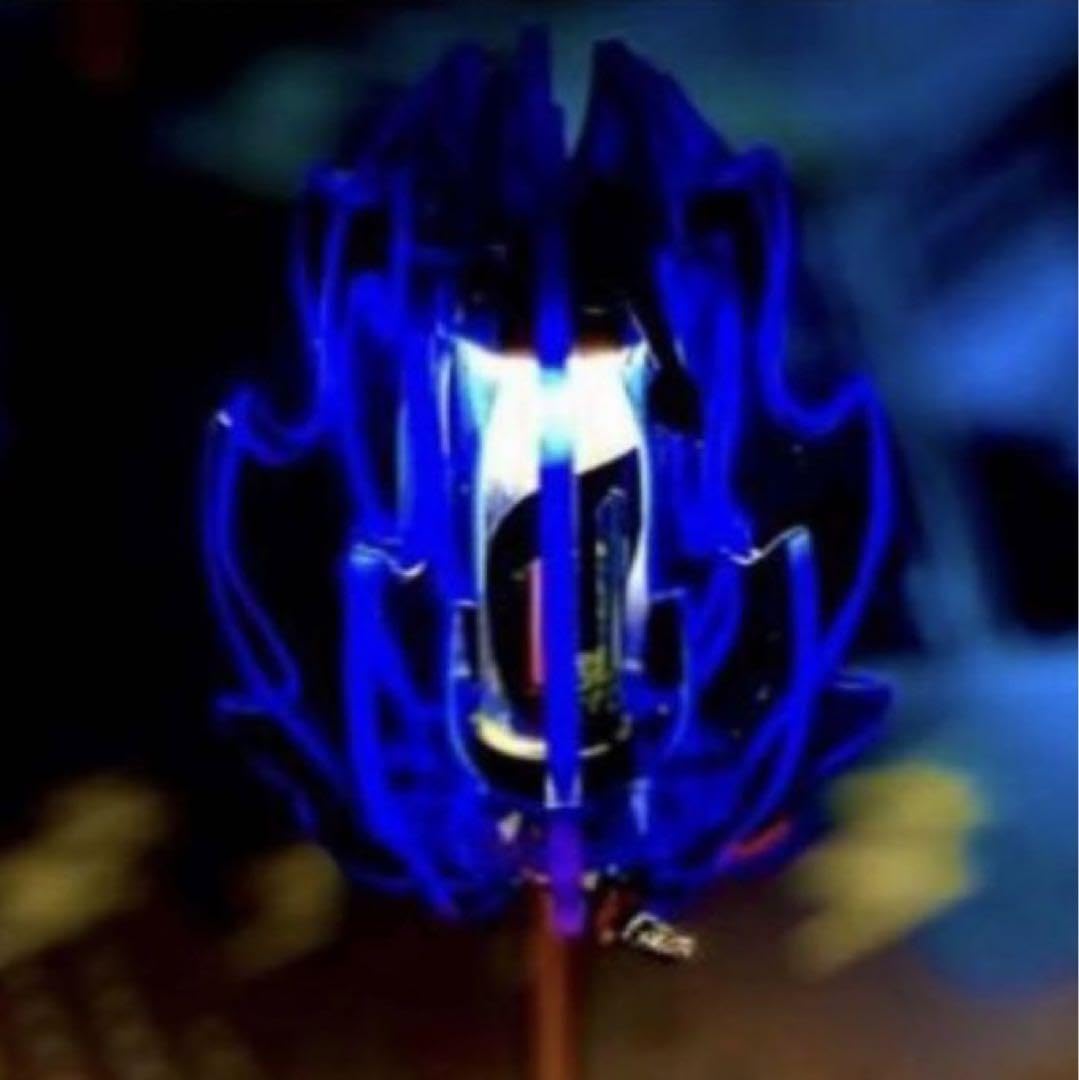 bonbonero ボンボネロ カルシファー ブルー ボンボネロ カルシファー