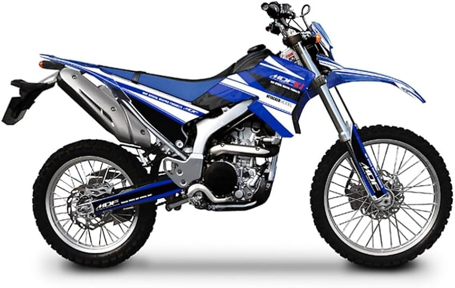 Amazon | エムディーエフ(MDF) グラフィックキット サイドカバーセット