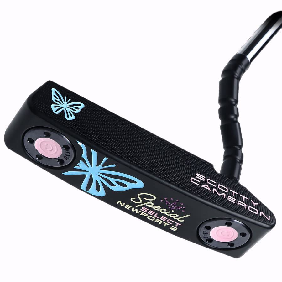 Amazon | スコッティキャメロン カスタムパター 2020 スペシャル