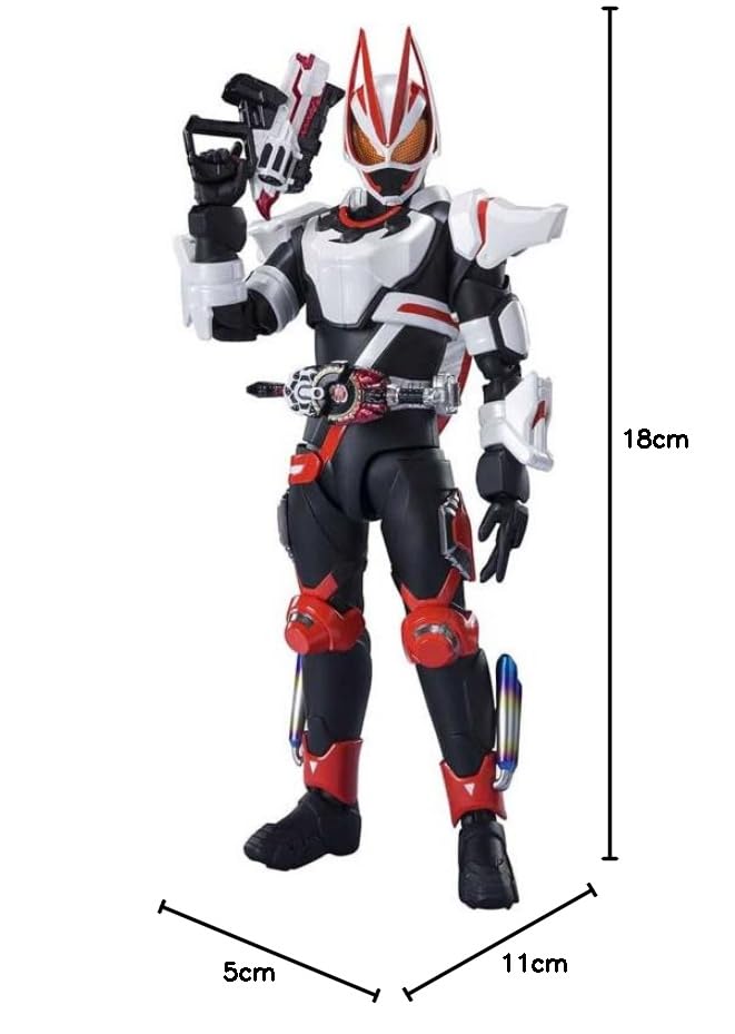 Amazon.co.jp: TAMASHII NATIONS S.H.フィギュアーツ 仮面