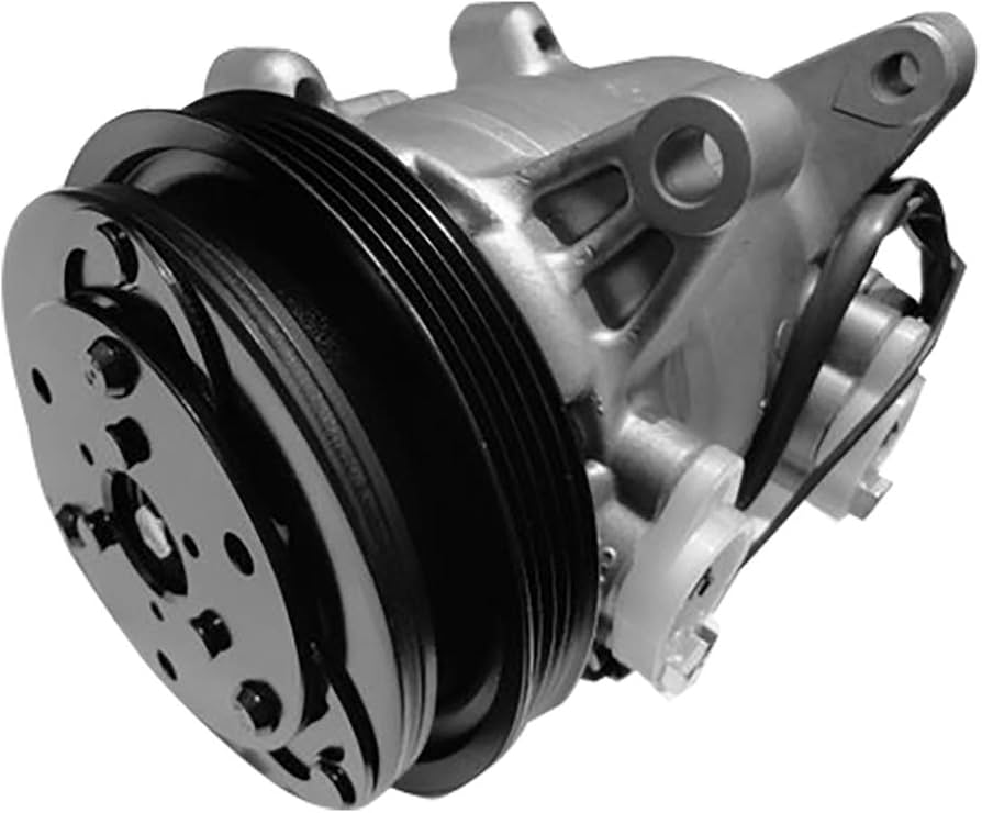Amazon | リビルト エアコンコンプレッサー アクティ HA3 HH4