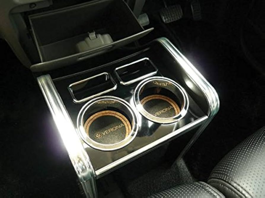 Amazon | VERONA センターコンソール／タント＆タントカスタム