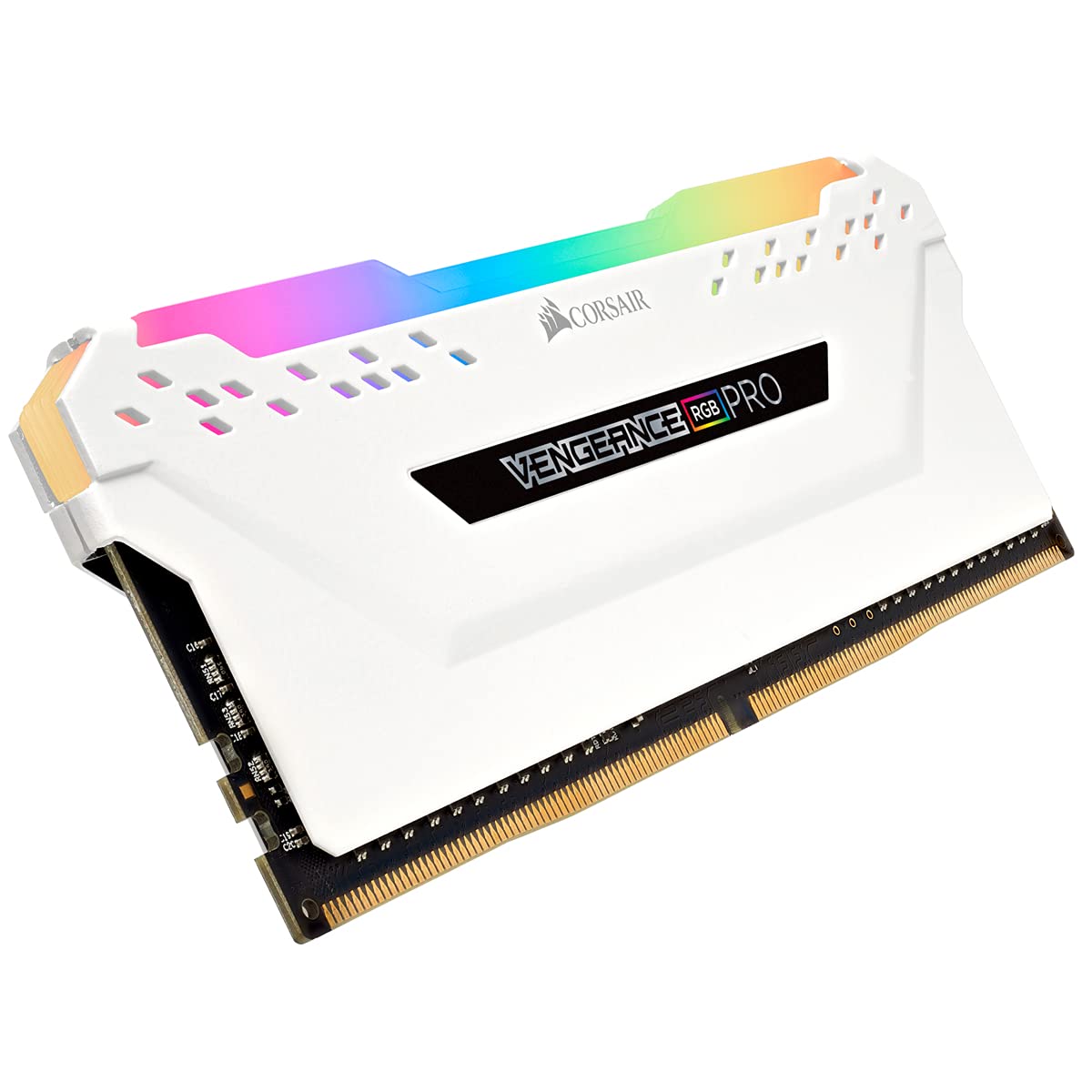 Amazon | Corsair DDR4-3200MHz デスクトップPC用 メモリ VENGANCE RGB