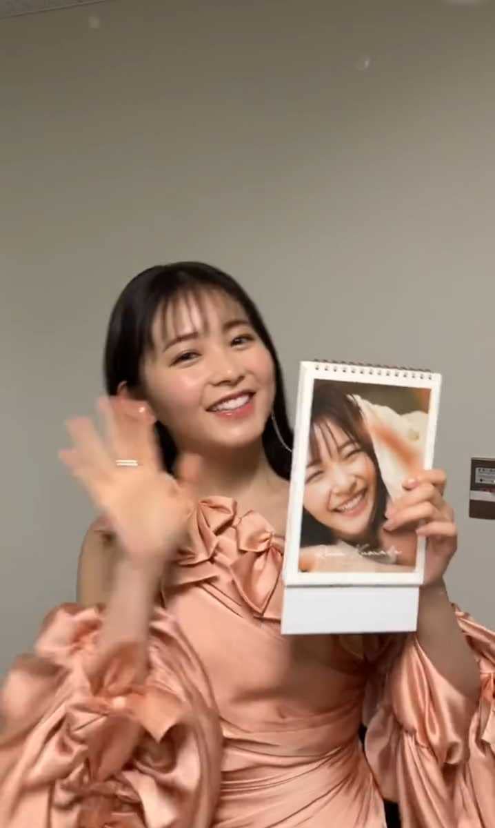 Amazon.co.jp: ご本人から直接お渡しいただいた直筆サイン入り久間田琳