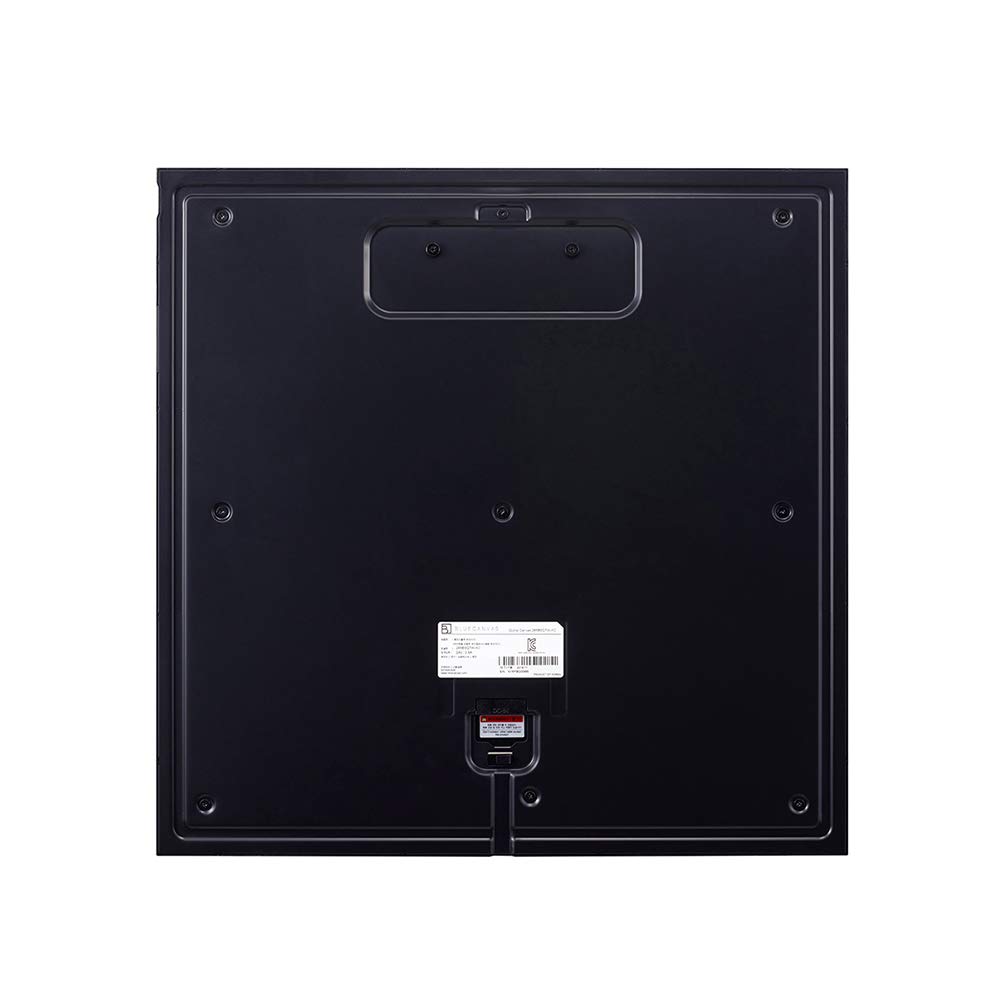 Amazon | ELFACTORY ブルーカンバス 26.5インチ デジタルアート