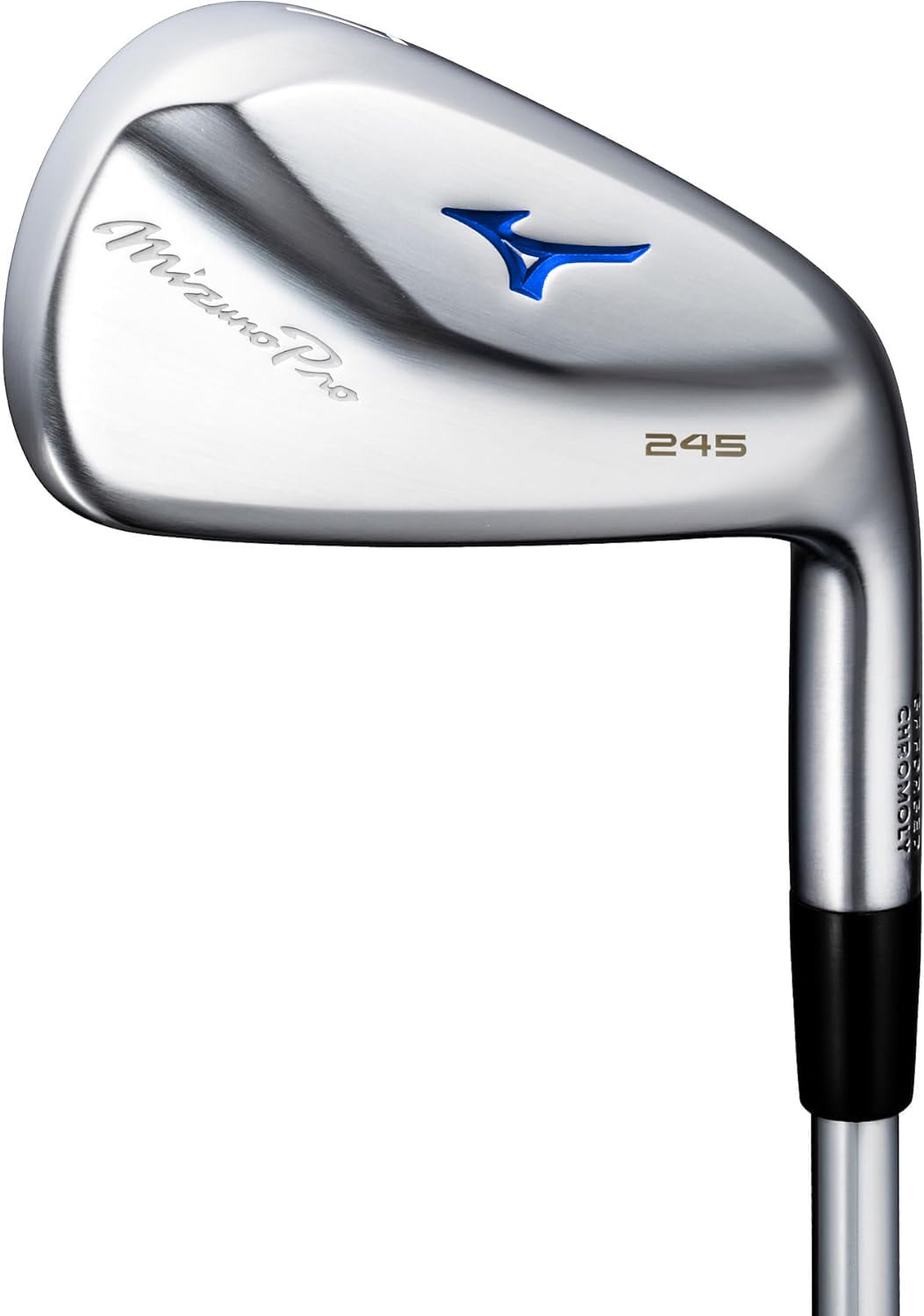 Amazon.co.jp: ミズノ（MIZUNO） Mizuno Pro 245 アイアン スチール
