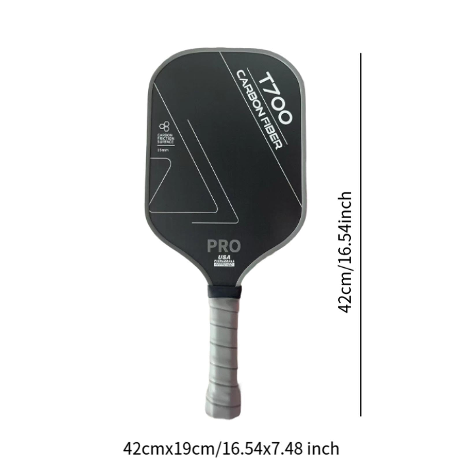 Amazon | Folpus ピックルボール パドル 16mm ハニカム コア 競技用