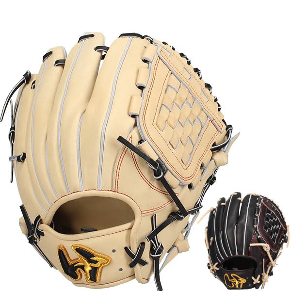 Amazon | 野球 ワールドペガサス 硬式 軟式 グローブ グラブ 硬式軟式