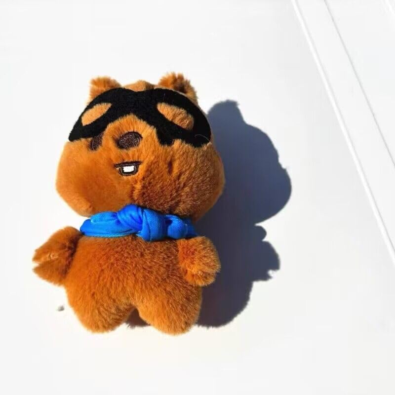 Amazon.co.jp: ストレイキッズ ぬいぐるみ Straykids バンチャン リノ