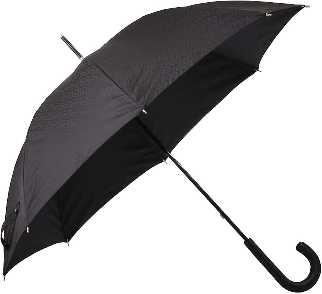 Amazon | [バーバリー] 長傘 雨傘 レディース メンズ BURBERRY