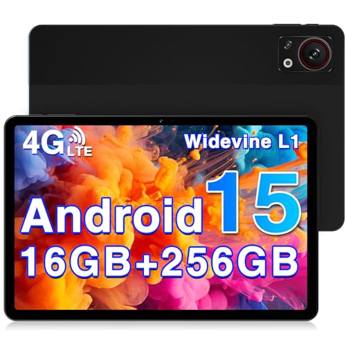 Amazon.co.jp: 【Android 15 タブレット】DOOGEE T30S アンドロイド 15